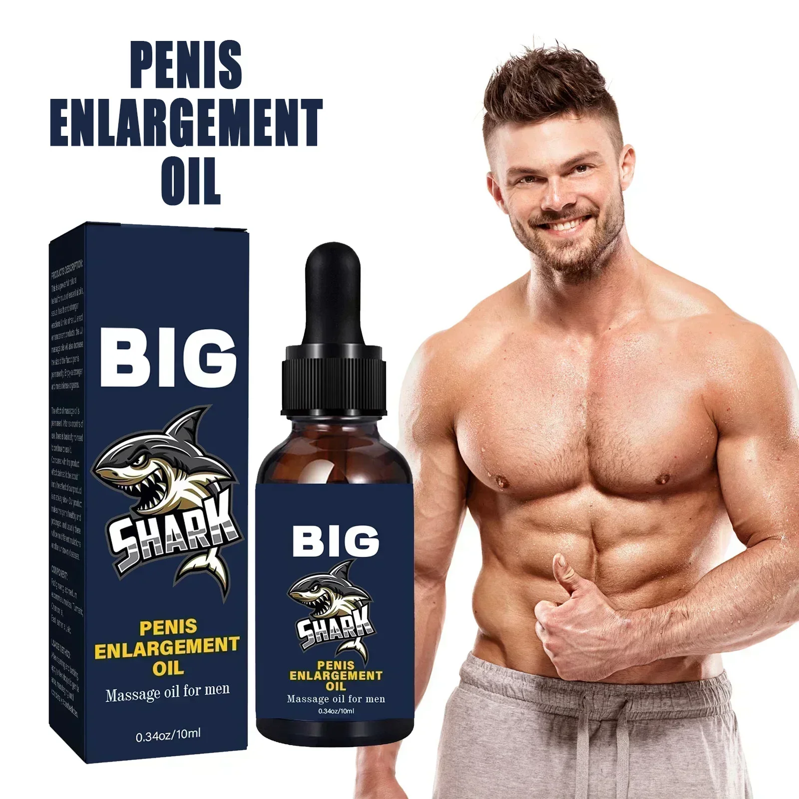 Penis Enhancement Product Massage Oil 2908 Penis Thickening Growth Massage Enlargement Oil Big Dick for Men Cock Erection Enhance Products Care XXXL Enlarge Oils