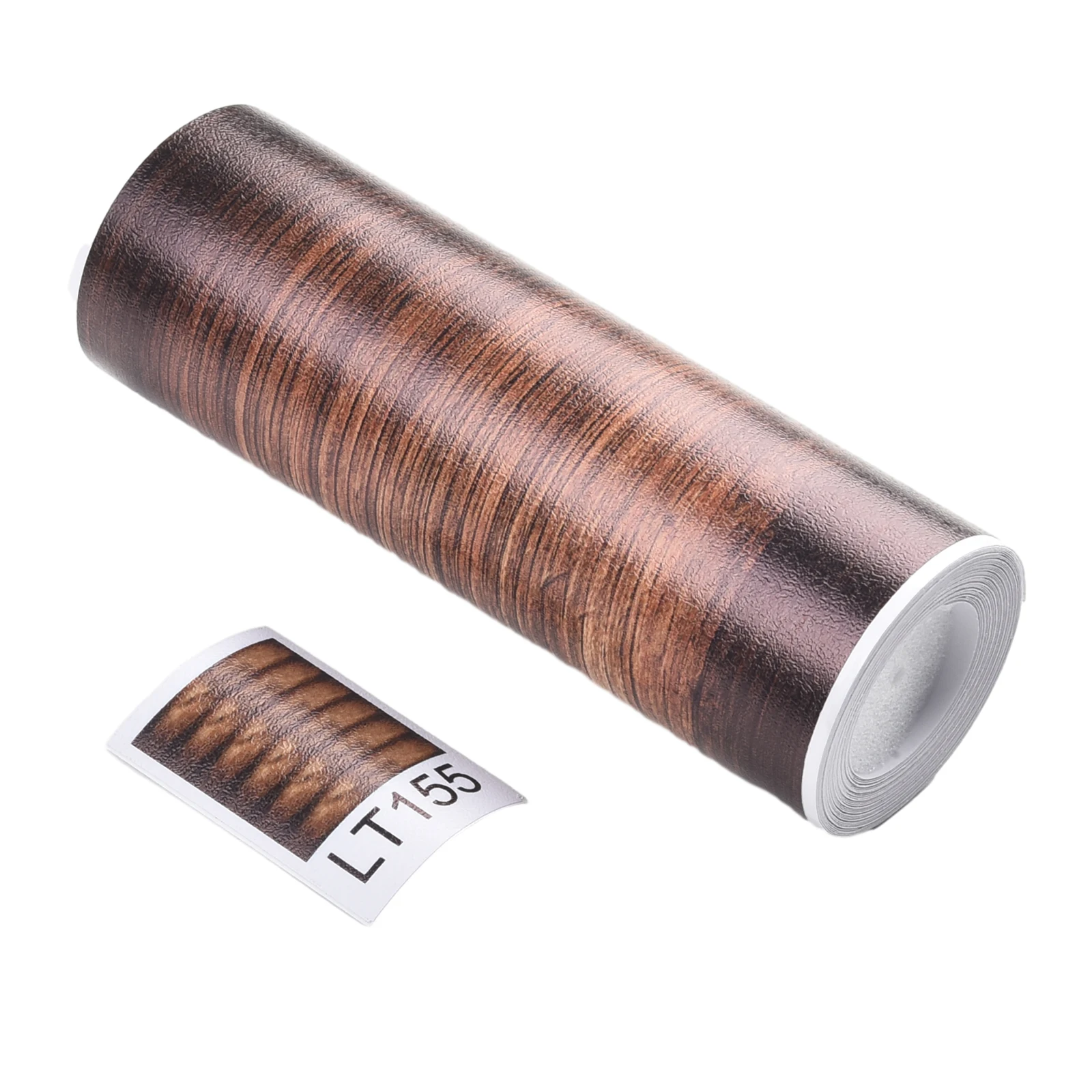 

18 * 100cm Stair Stickers 6/13Pcs Decoration For Room Stairways PVC Removable Wood Pattern Useful Practical Durable