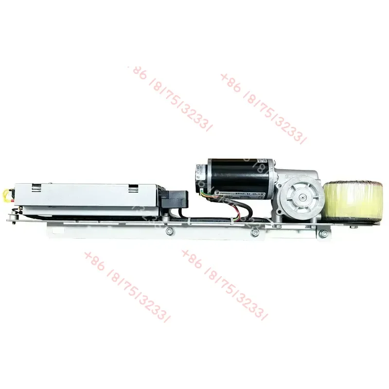 DORMA ES200 이지 미니 드라이브 유닛 컨트롤러 던커모터