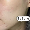 KATO Three-color Concealer Waterproof and Sweat-proof Concealer for Dark Circles and Acne Marks Long-lasting Concealer 4