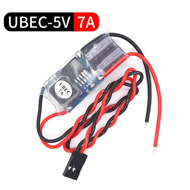 UBEC 3A /5A /7A /15A 5V BEC Lowest RF Noise BEC Full Shielding Antijamming Switching Regulator for RC Multicopter Drone Car Boat https://bestebuys.com/shop/ubec-3a-5a-7a-15a-5v-bec-lowest-rf-noise-bec-full-shielding-antijamming-switching-regulator-for-rc-multicopter-drone-car-boat-2/ BestEbuys - The Best Daily Online Deals