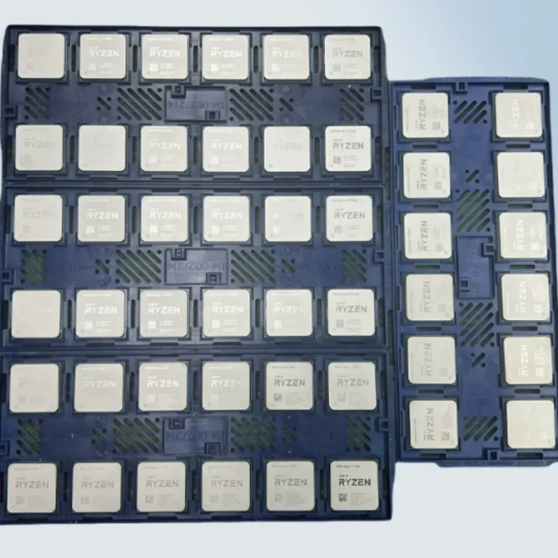 AMD 라이젠5 R5 5600G 데스크탑 게이밍 CPU 6코어 12스레드 3.9GHz 기본 속도 최대 4.4GHz 부스트 65W 언락 AM4 소켓 쿨러 미포함
