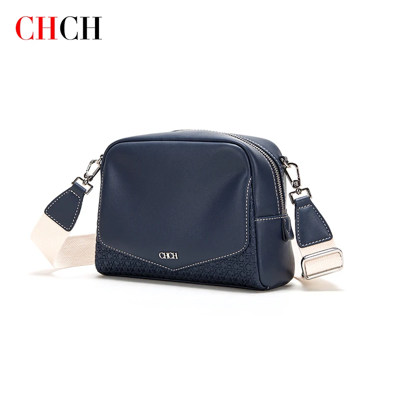 Chch Women's Shoulder Bag Fashion Messenger Brand Women's Handbag 2022