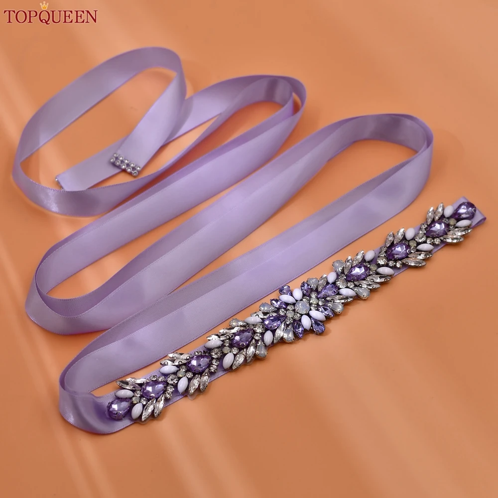 Opal Wedding Belts Champagne Gold Ivory Satin Or Ivory Opal Silver