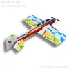 RC 3D Airplane RC Model Hobby 1000mm Wingspan Ripples F3D Plane Aircraft (have kit set or pnp set ) EPP Airplane 1