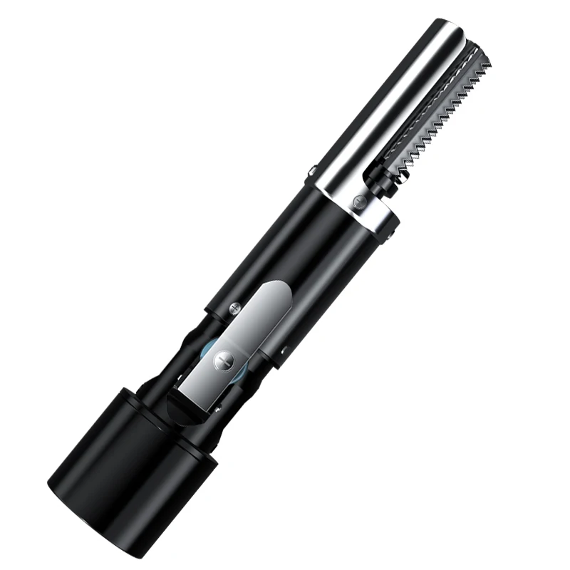 Electric fish scaling tool Commercial fish killing machine automatic scaling tool knife 6
