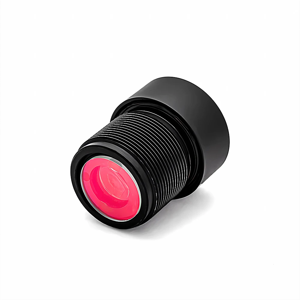5MP 8.0mm No Distortion Camera Lens CCTV HD Lens Aperture F3.0 Format 1/2.5" Wit