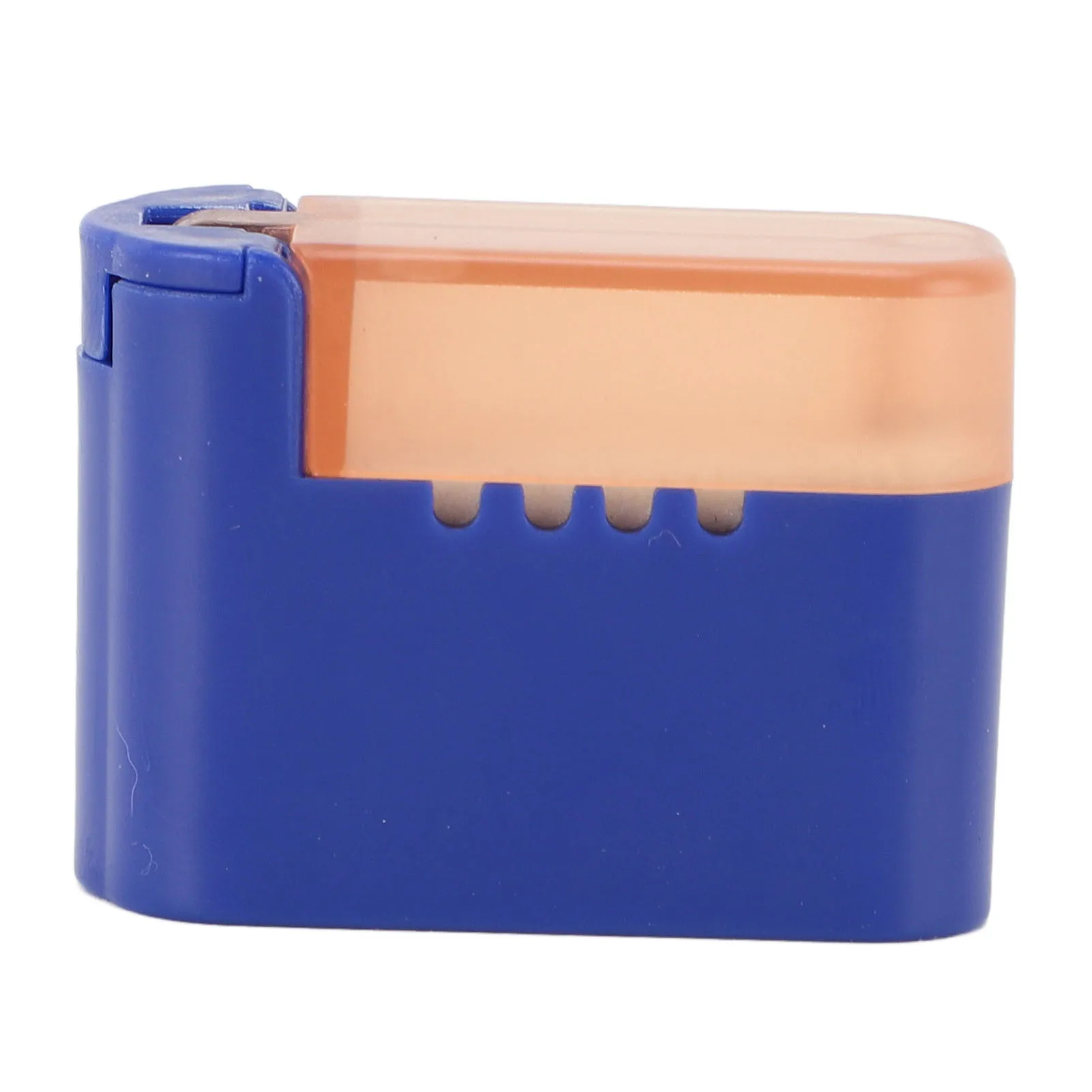 Custodia Magnetica Porta Olio Per Filo Da Cucito, 4 Scanalature, Per Macchine Da Cucire E Ricamo