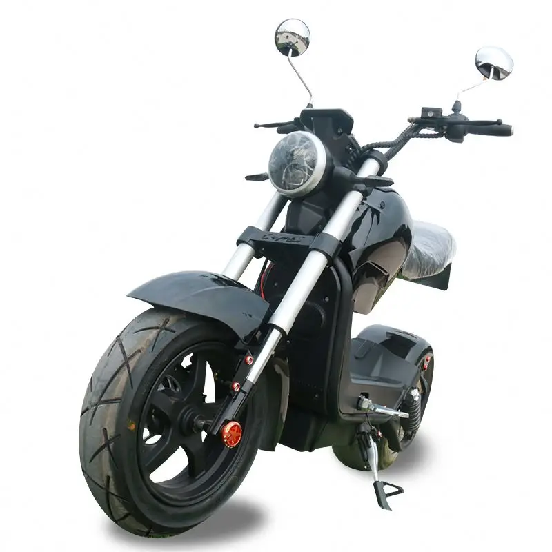 

M4 EEC/COC(EU STOCK)12 Inch 2 Wheels Mopeds Motorcycle Electric Balance Scooter