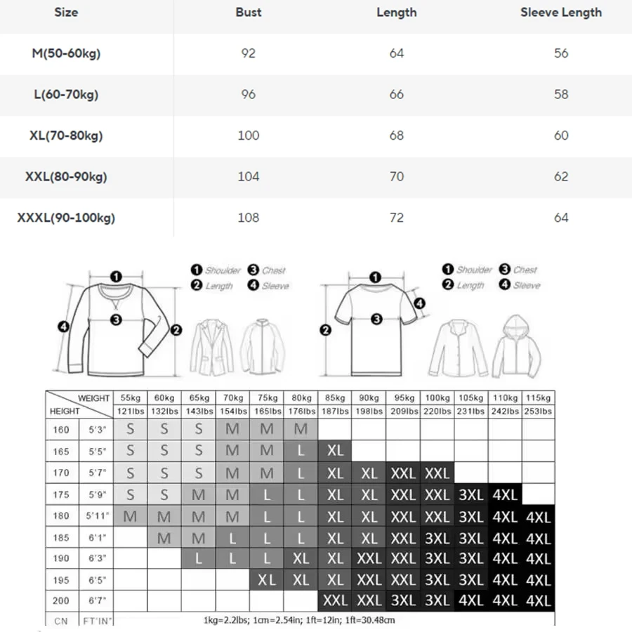 PlatiNum Men's Compression Long Sleeve T-Shirt Gym Use