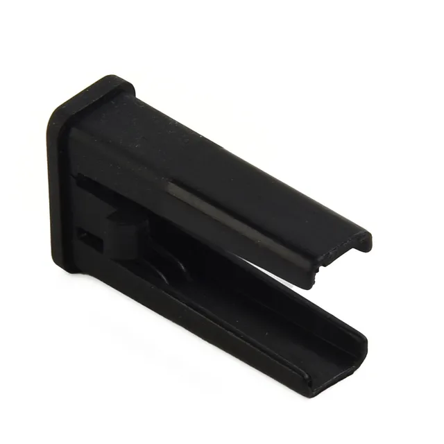 Car Shift Lock Release Cover 84658-2T000VA Plastic For Kia