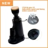ITOP40 plus New Coffee Grinder Adjustable Speed and Timing 64mm Flat Burr/63mm Conical Burr Brussless Motor V2&V3 Grinder 2
