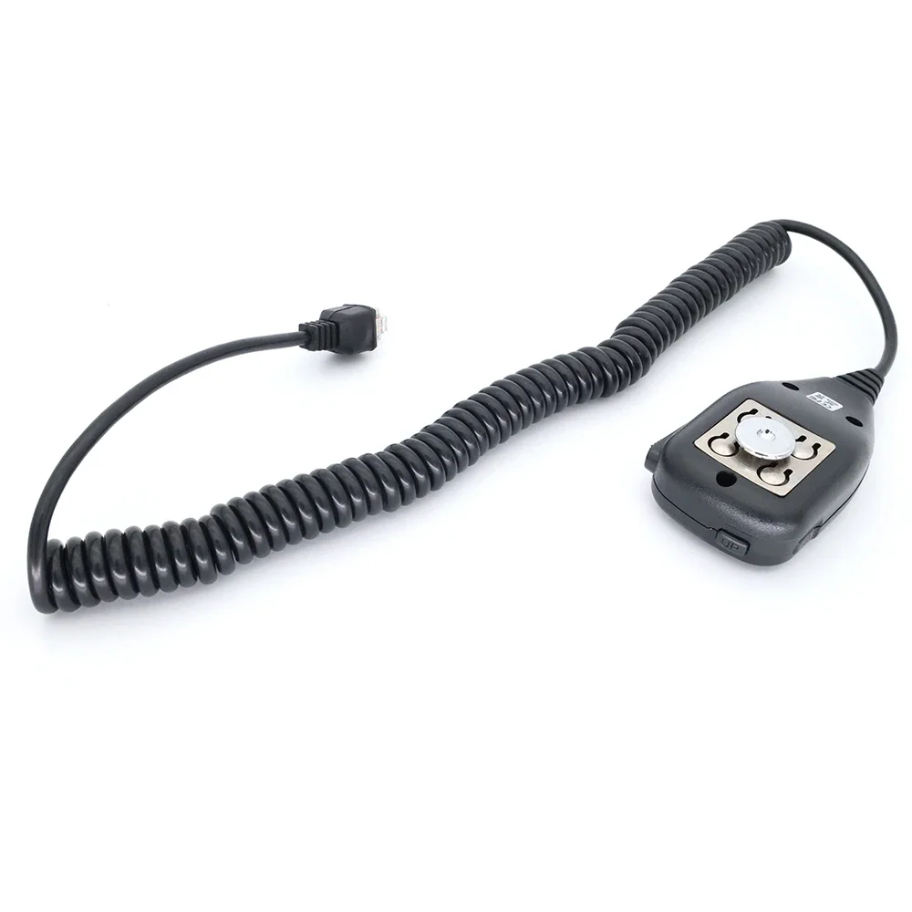 

Microphone for Mobile Two Way Radio VV-898S 25W VV-808 Walkie Talkie