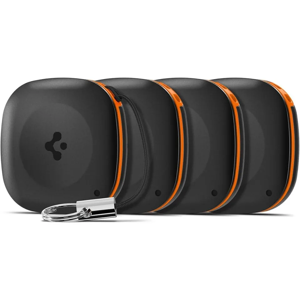 Bluetooth Key Finder Tracker for Apple Find My