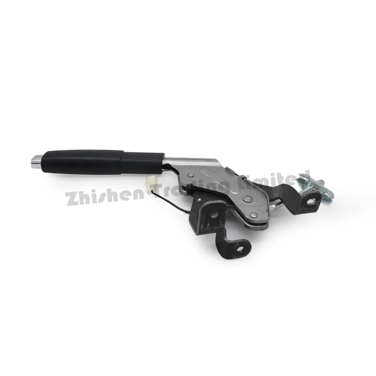 For BAIC E130 E150 D20 X25 EX200 EX260 EX360 A115 parking brake lever handbrake lever pull handle A00060257-IK02