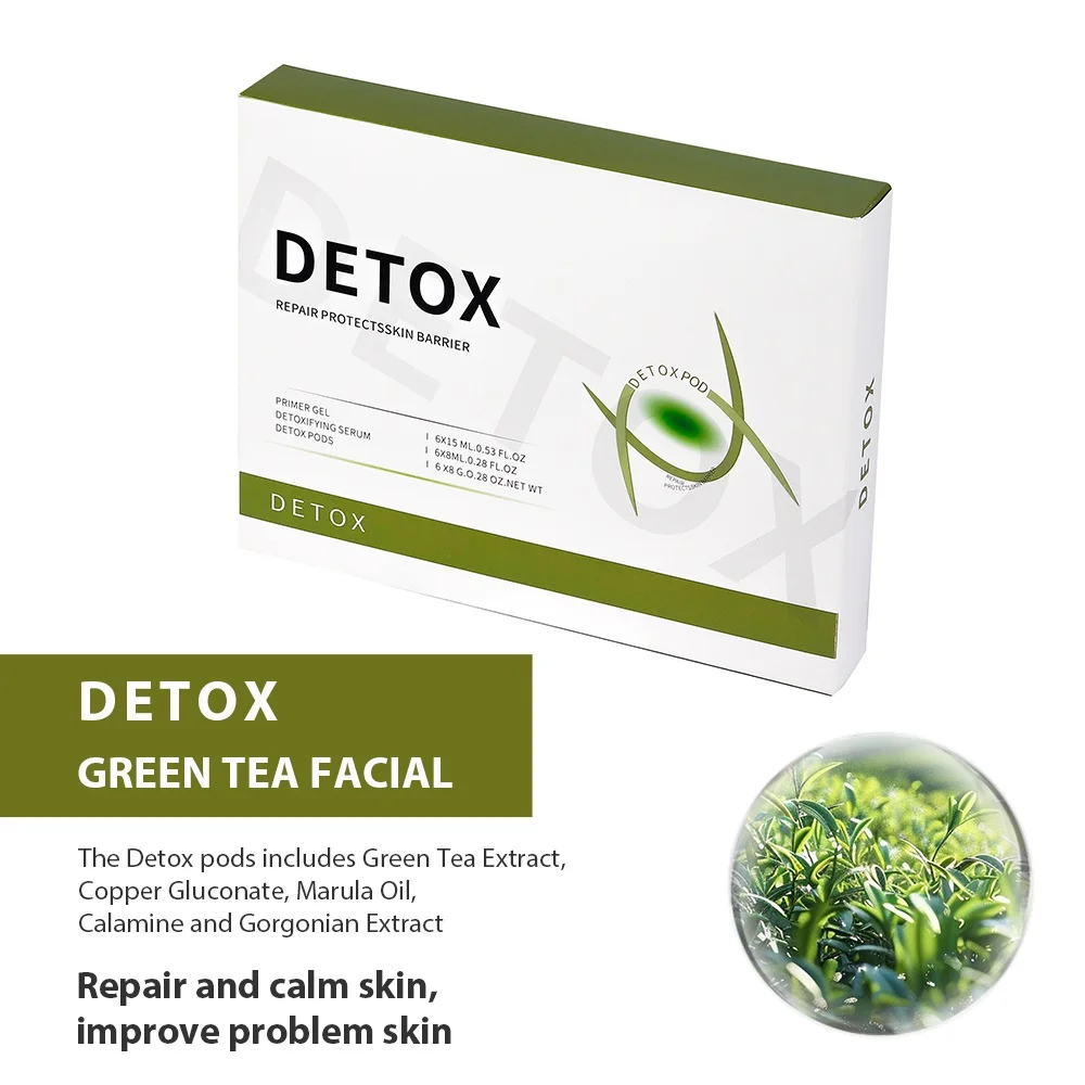 아쿠아 페이셜 기계용 글램 팟, 버블 페이셜 뷰티 기계용 CO2 팟, 리바이브 팟, CO2 캡슐 젤, 페이셜 스파 피부 클렌징