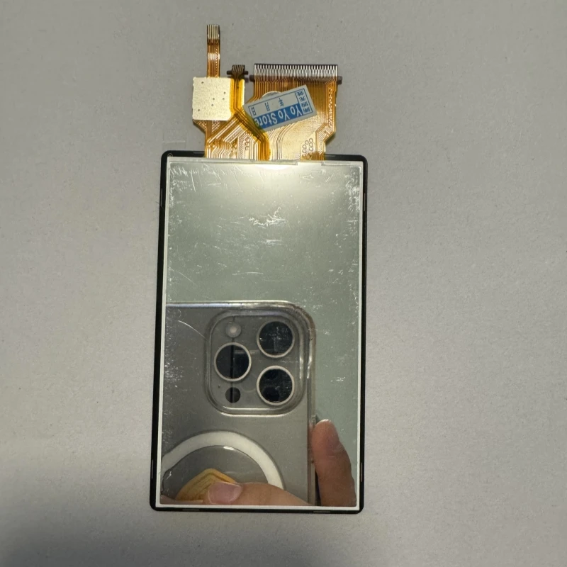 For Sony A6100 A6400 LCD Touch Screen External Display Camera Maintenance Camera Detail Replacement Repair Accessories Part
