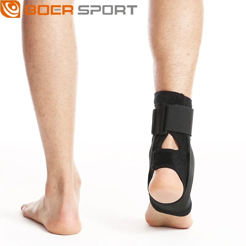 Fda Ankle Support Sports Injuries Men Women's Non-slip Comfortable Orthopedic Design Basketball Football Fitness Footwear