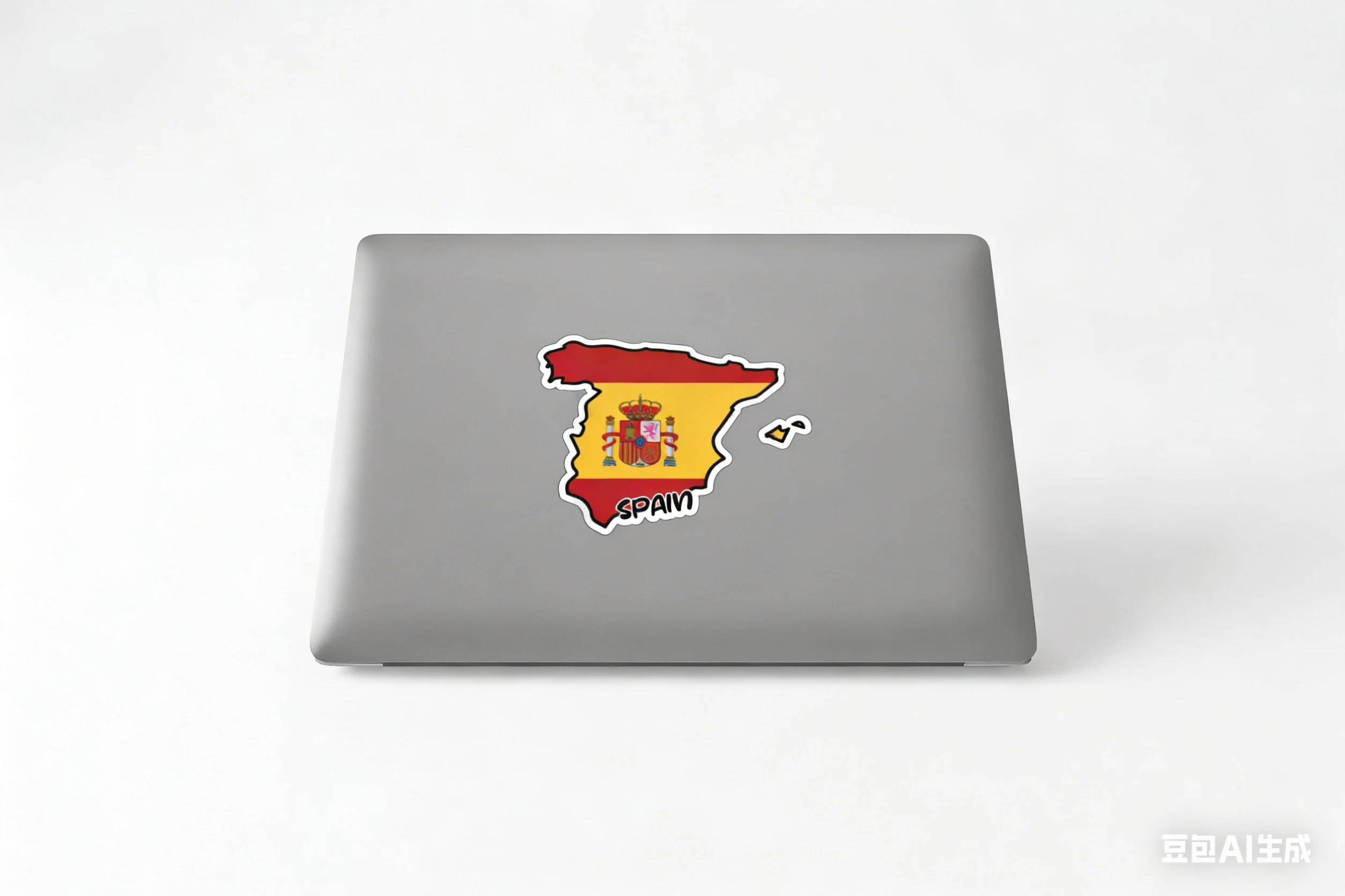 Animal Farm Pig Design Adesivi in vinile Decalcomania impermeabile Paraurti Auto Bicicletta Skateboard Valigia Laptop Camper Rv Van Decalcomanie Sticke - immagine 4