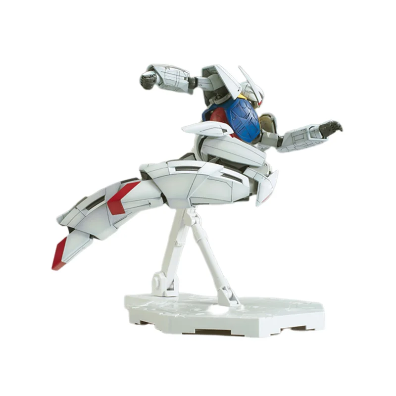 Gundam Bandai Anime Model Toys, Genuine MG 1: 100, WD-M01 Turn A