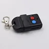 8 Dip Switch 433Mhz 330mhz Smart Copy Remote Control Fixed Code 2 CH Duplicator For Gate Garage Door Opener or Alarm System 6