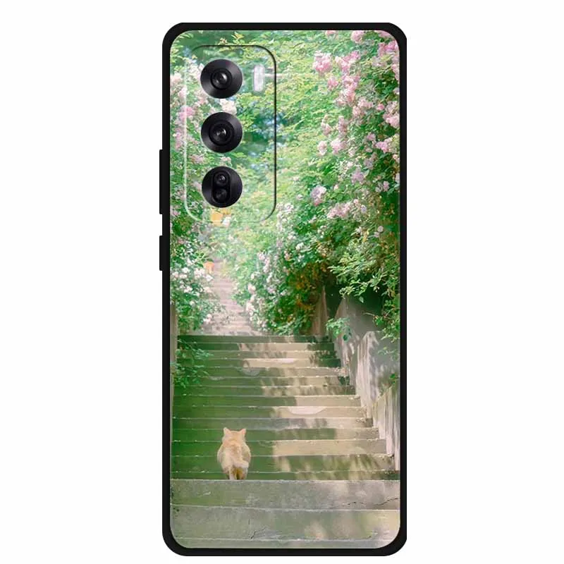 Artistic Shell Silicone TPU Soft Phone Case - Elegant Design