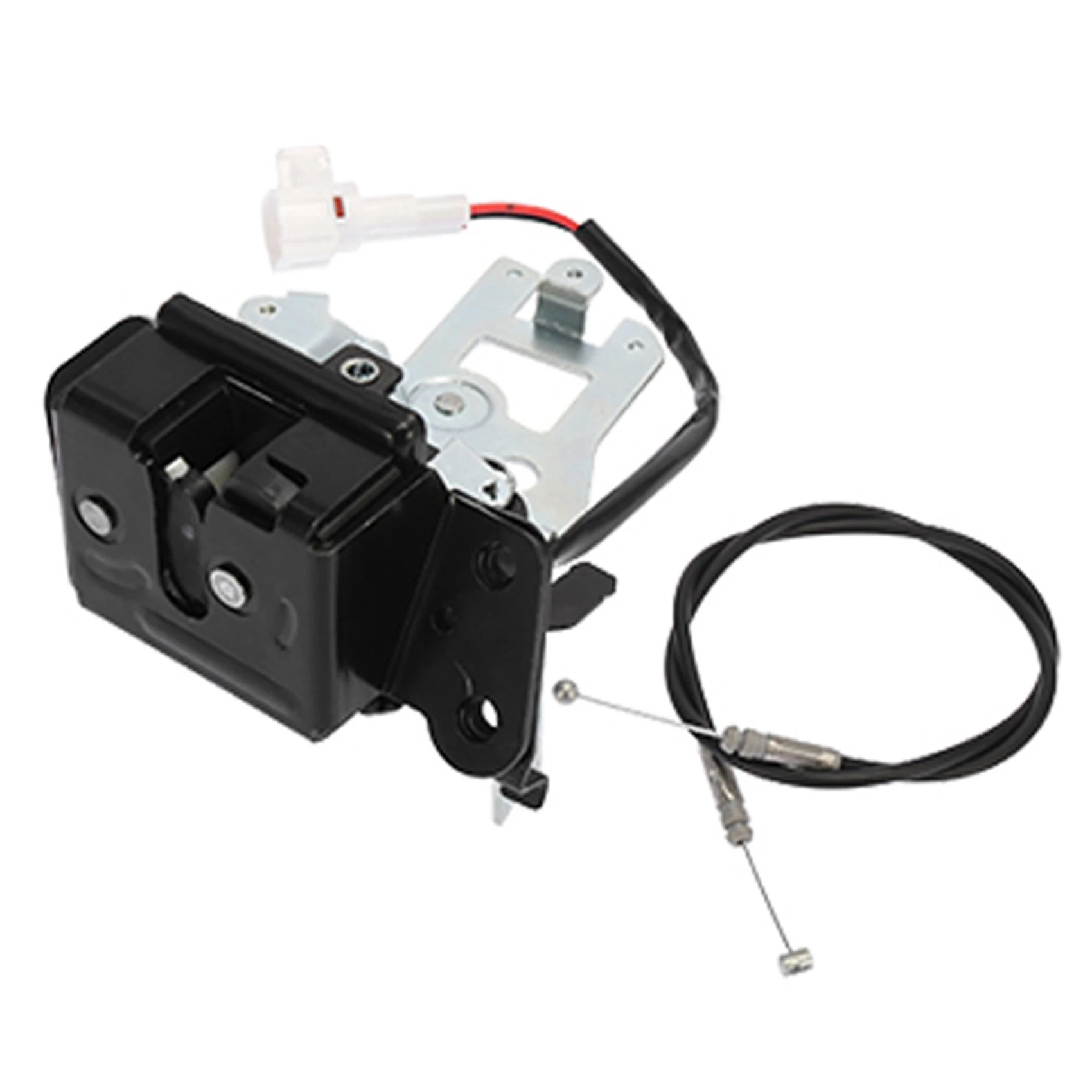 

Tailgate Lock Actuator Motor Trunk Lock Motor for Toyota Sequoia 2001-2005 69301-0C010 64680-0C010