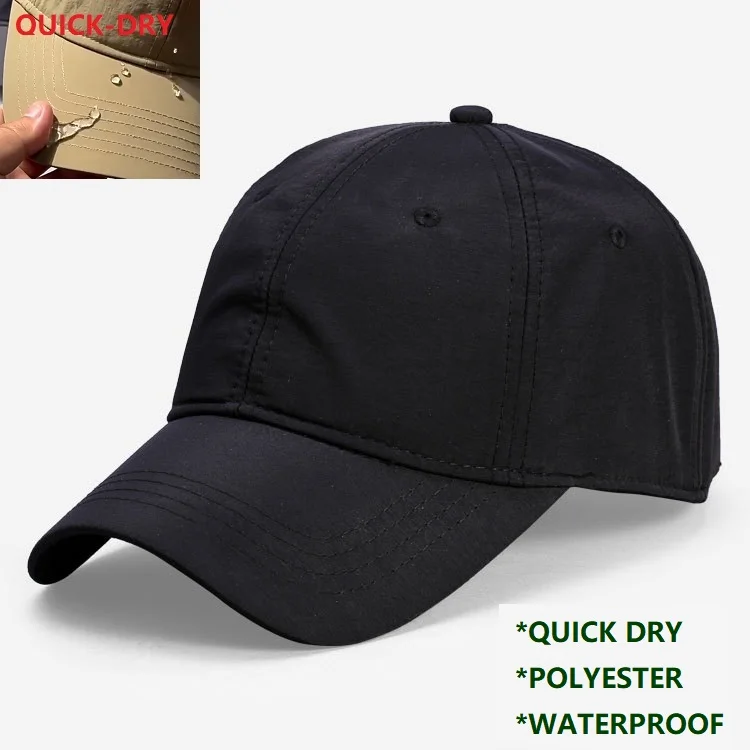 Cappello Baseball YAMEE Grande Taglia - Per Uomo E Donna, Circonferenza 60-65 Cm, Per Sport E Esterno - Foto 7