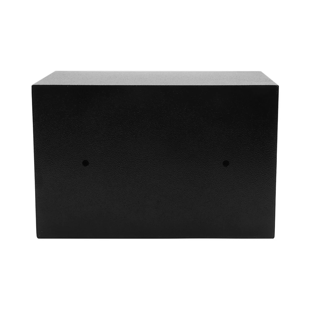 Electronic Mini Cabinet Safe Digital Keypad Lock Security Box All Steel ...