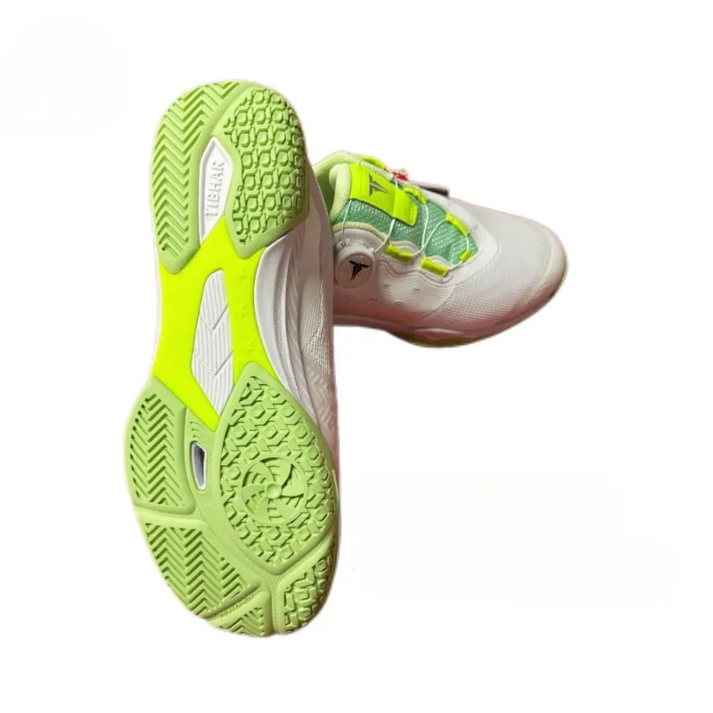 Professional Table Tennis Shoes Men Women New Badminton Shoes Unisex Comfortable Indoor Court Shoe Badminton Sneakers