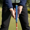 6 Pcs/Bag PGM Golf Grip Rubber Tape Anti Slip Waterproof Winding Badminton Racket Handle Tape Tennis Racquet Grip Strap  ZP032 5