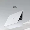 2024 HUAWEI MateBook X Pro Laptop Inter Core Ultra9 185H/Ultra7 155H 32/16GB 2/1TB Netbook 14.2inch 3.1k Touchscreen 120Hz OLED 5