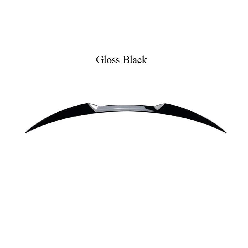 Gloss Black