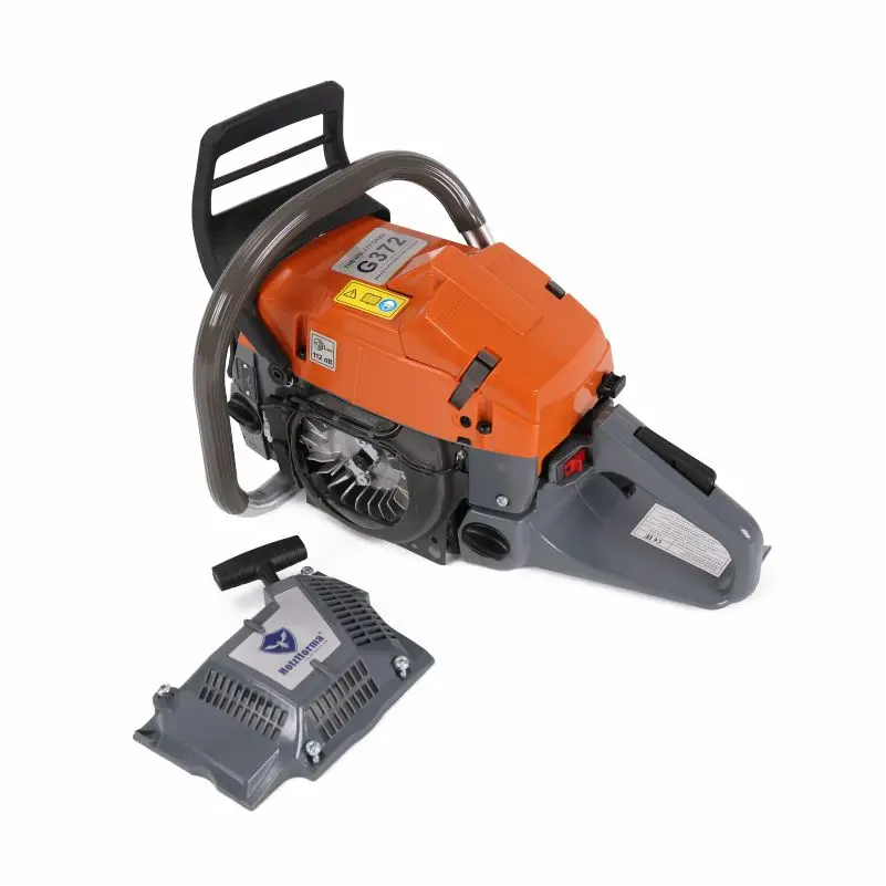 Farmertec 65cc Holzfforma G372 All Parts Are Compatible With