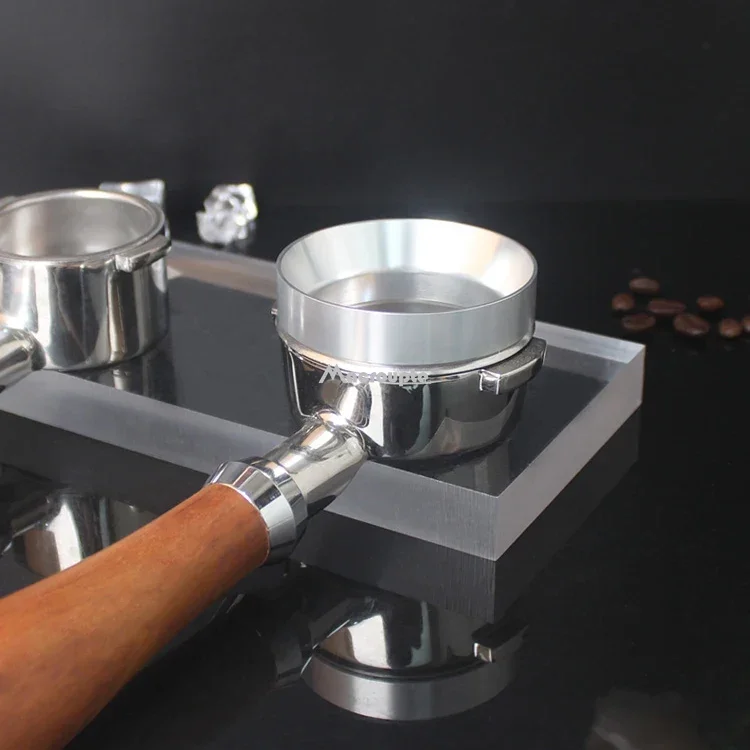 Anello Dosatore For Caffè, 51/53/58 Mm Anello - Foto 7