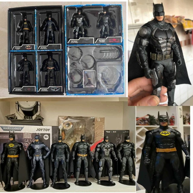 Figurine The Batman - Movie | Tips for original gifts