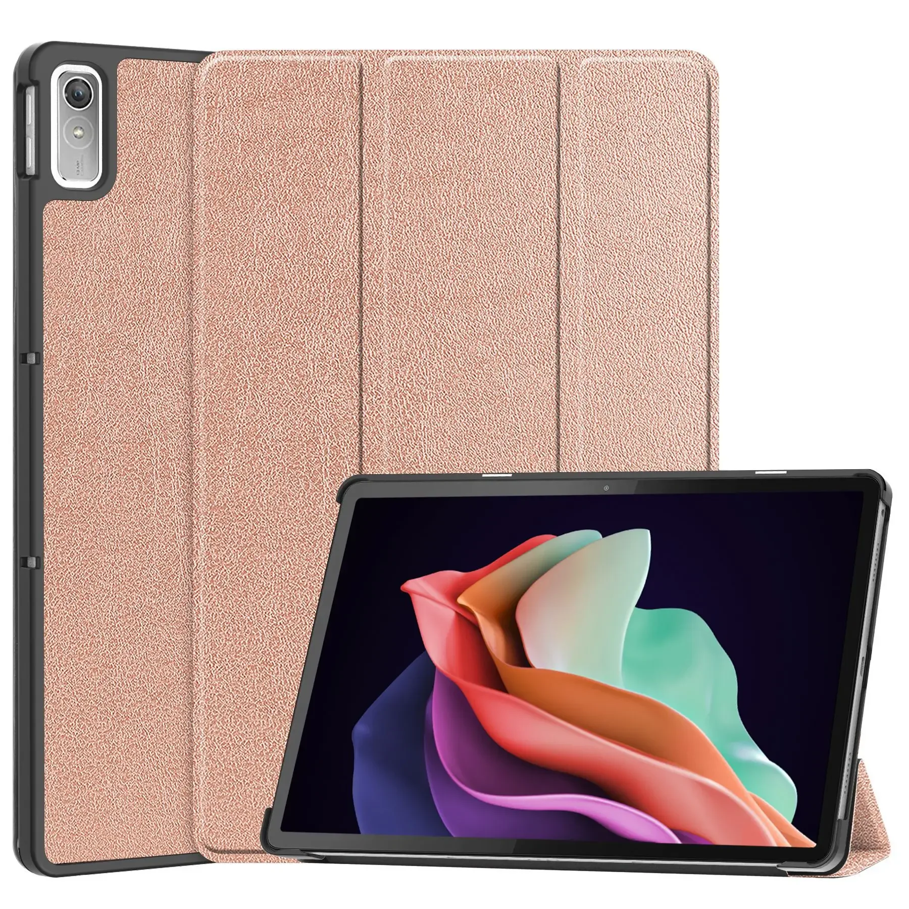 Premium Folding Stand Smart Cover