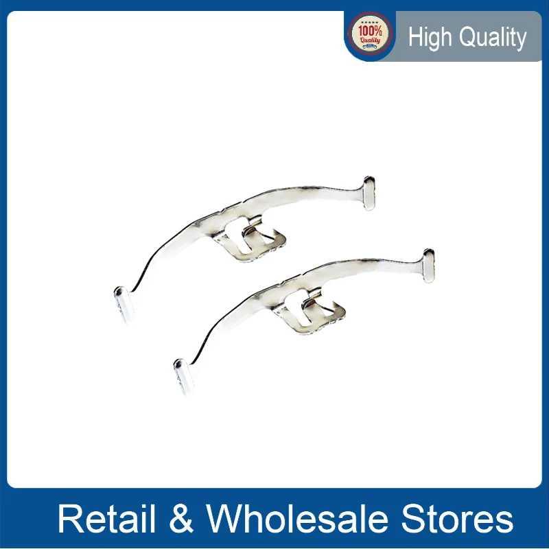 

8K0615269A Retaining Spring Front Brake Shock Spring FOR A6 C7 A4 PHIDEON Allroad Quattro Wagon B8 8K0 615 269 A 8K0 615 269A