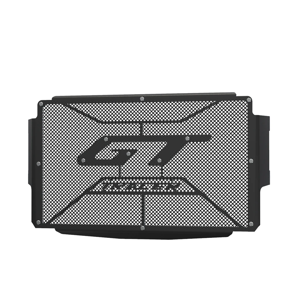 

For Yamaha Tracer 9 GT 2021 2022 2023 2024 Tracer9GT Accessories Motorcycle CNC Aluminium Radiator Guard Grille Protector Cover