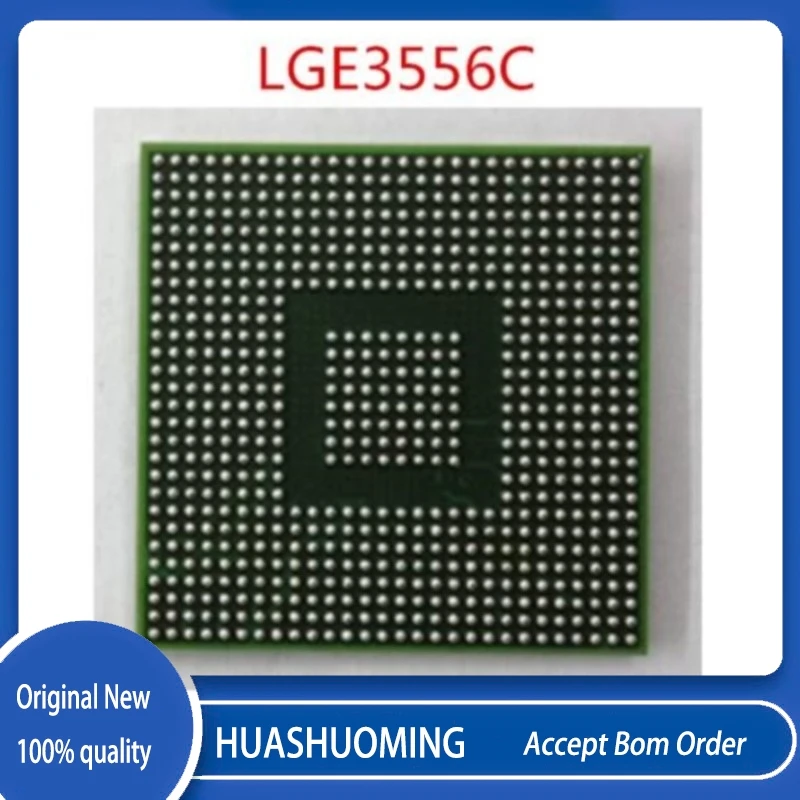 

BGA LGE3556C 3556, 1 шт./партия