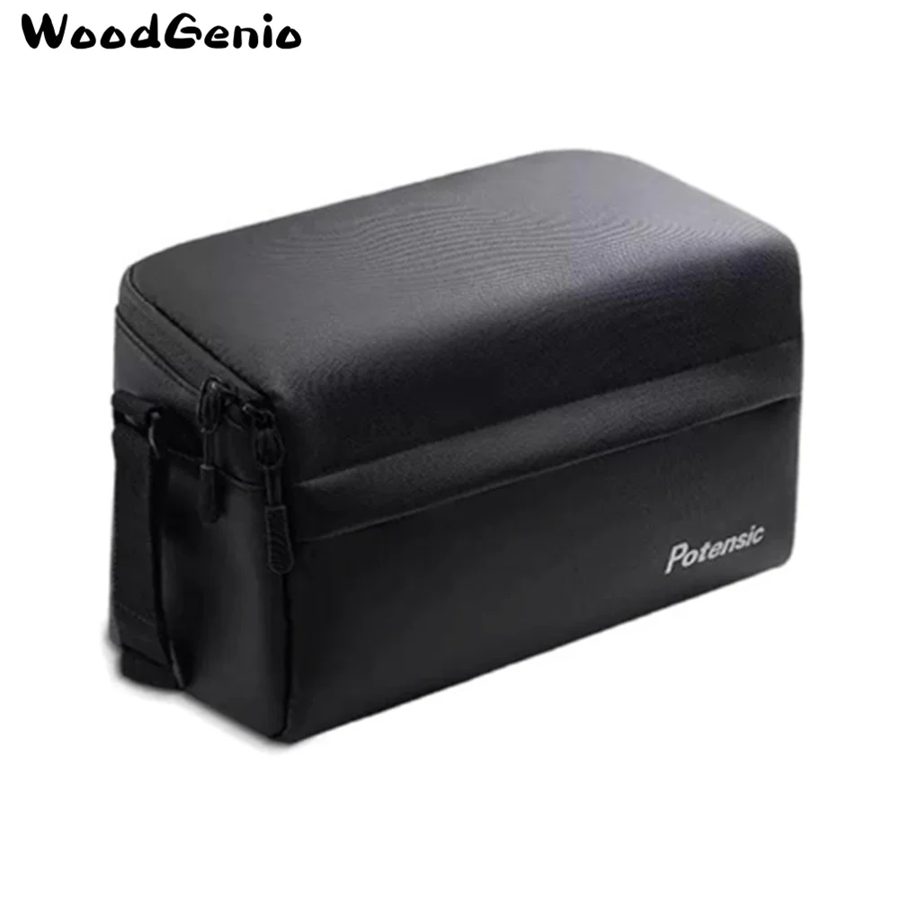 WoodGenio Handbag For Potensic ATOM 2