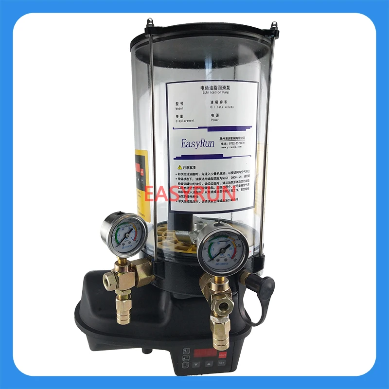 Nebulizzatore Lubrificazione CNC Oumefar STR-01 | Raffreddamento A Spruzzo Regolabile | Per Fresatrici E Torni - Foto 5