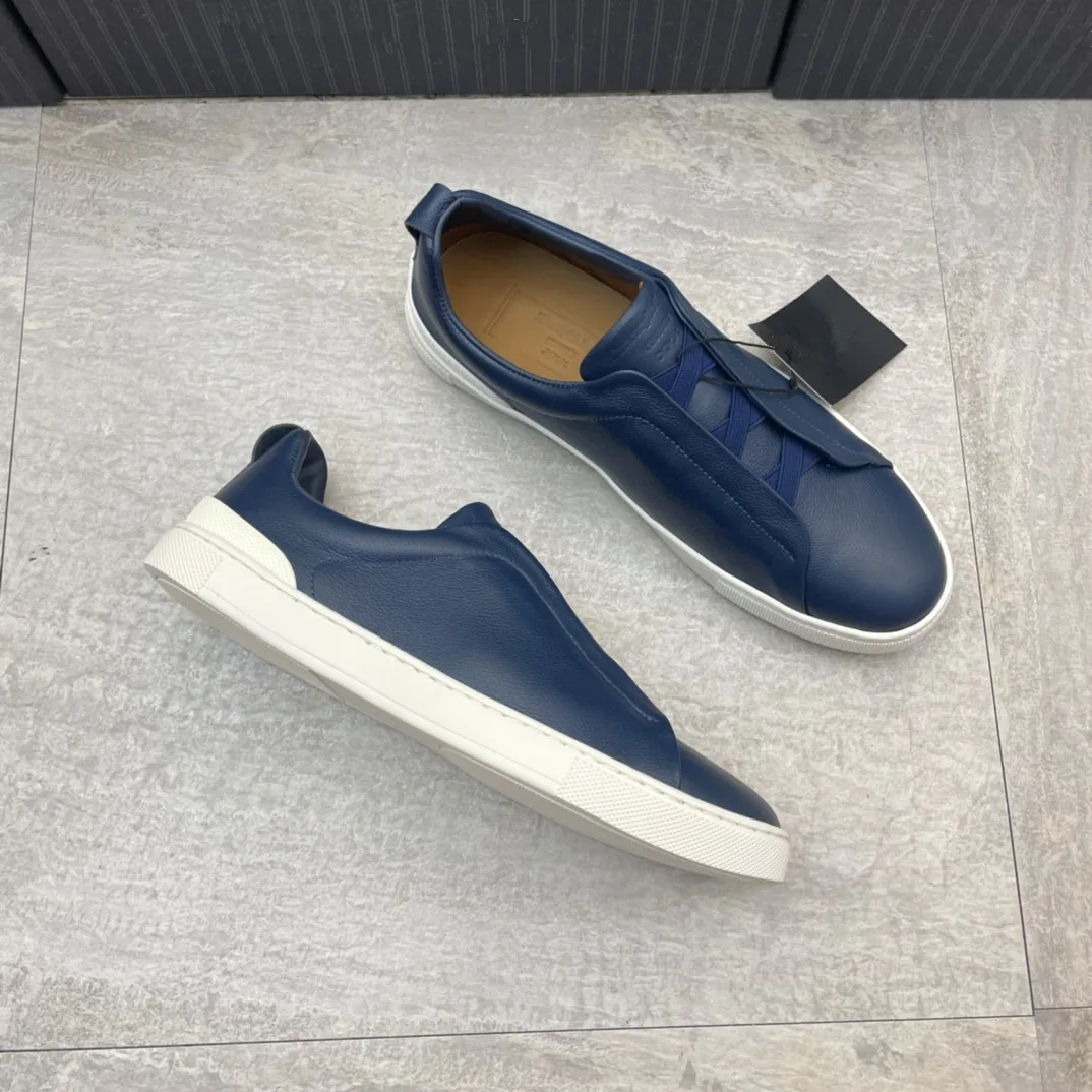 Рисунок 6 - Мужские лоферы роскошные мужские