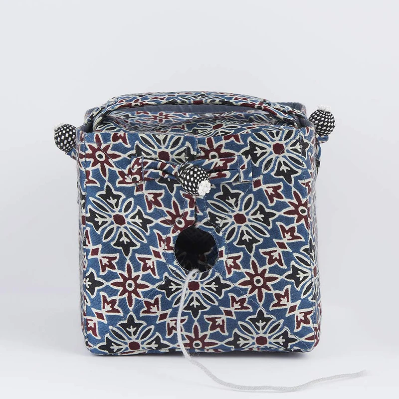 

New Lantern Moon Knit Out Box