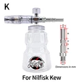 For Nilfisk KEW