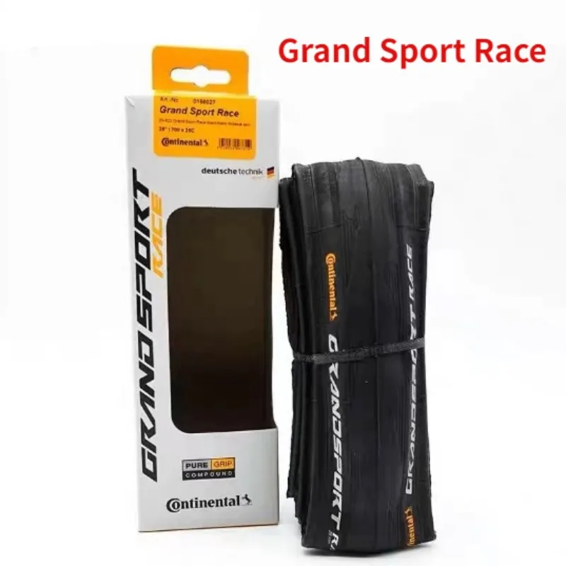 PureGrip 3 자전거 타이어 접이식 도로 펑크 방지, 그랜드 스포츠 대회 70..