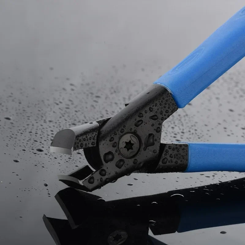 Anti-Splash Nail Clippers Large Thick Hard Special Nail Clippers Diagonal Pliers Scissors Household Manicure Tools