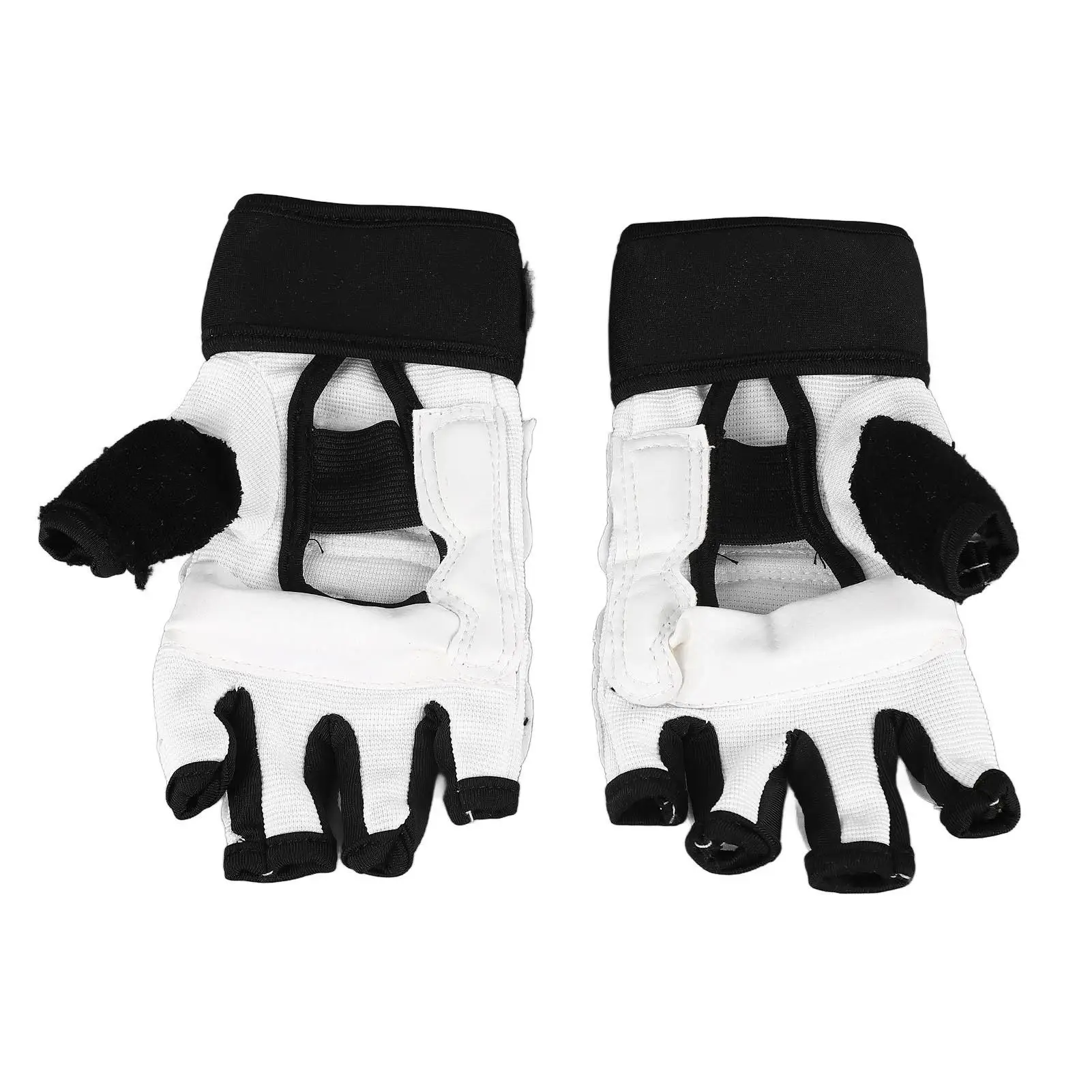 Boxing Training Gloves for Taekwondo Sparring Durable Breathable Padded for punch Bag