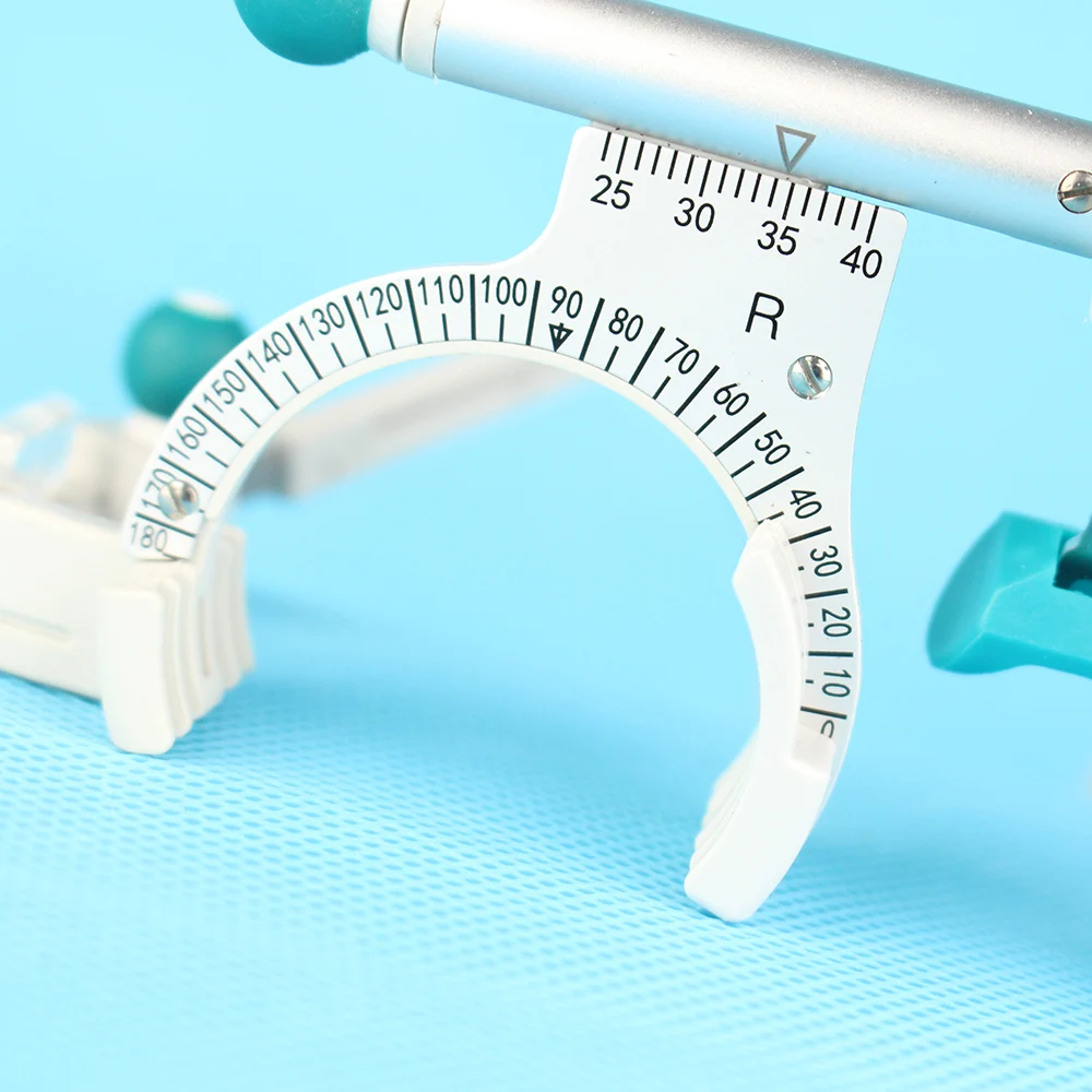 Free Shipping High Grade Trial Frame Optical Trial Frame Ophthalmic Trial Lens Frame Seller Recommends