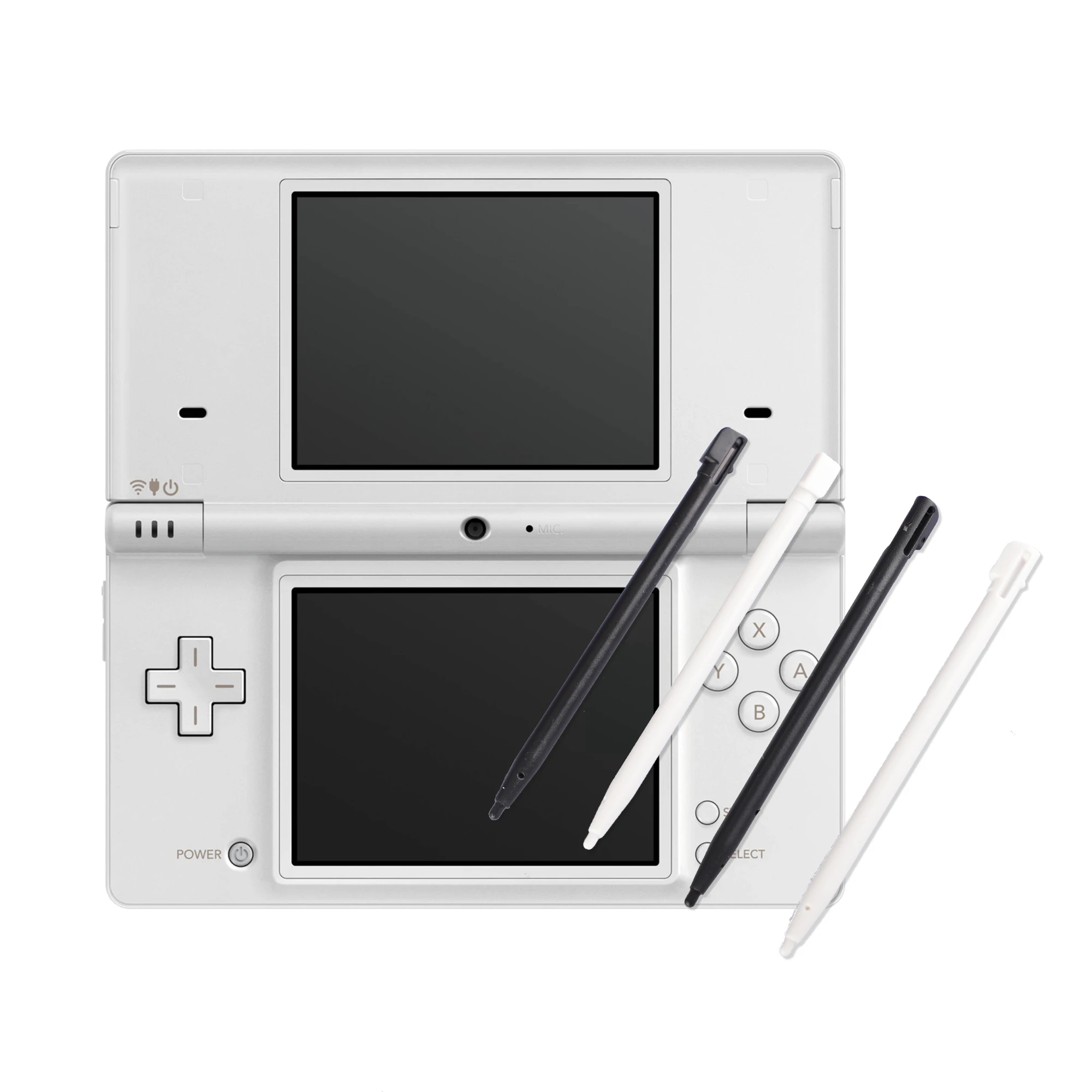 Stylus pen,touch pen 4pcs Touch Screen Stylus Compatible with Nintendo DS Lite/ 3DS/ 3DS XL/ New 3DS XL/ DSi 4 in1 Combo Styli Pen Set Multi Color